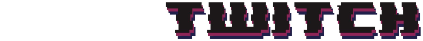 Twitch Header